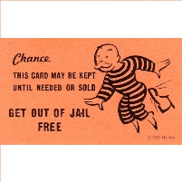 Stimulus Checks Sent to Prisoners