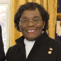Liberia’s Ambassador to the United States: Who Is Lois Brutus?