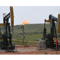 Natural Gas Production Blamed for Methane Plume the Size of Delaware