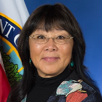 Director of the Office of English Language Acquisition: Who Is Libia Gil?