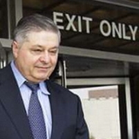 Ex-Prime Minister of Ukraine Sentenced to 8 Years in Prison…in U.S.