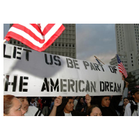 Obama Bypasses Congress to Halt Deportation of Children and Caregivers