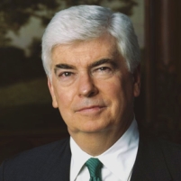 Ex-Sen. Dodd, Now a Lobbyist, Threatens Democrats with Loss of Hollywood Support