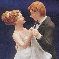 Marriage Age Average Reaches Another All-Time High