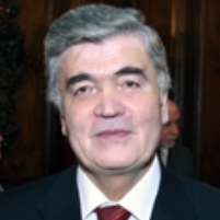Ambassador from Uzbekistan: Who is Ilhom Nematov?
