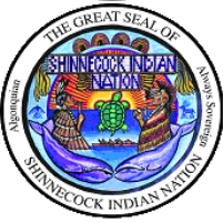 Long Island Indians Near Recognition (and a Casino) after 30-Year Court Case