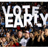 Judicial Appointees of Obama and Clinton to Weigh in on Restrictive North Carolina Voting Law