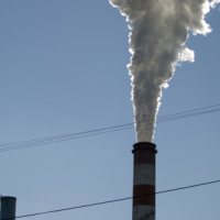 U.S. Unlikely to Meet 2025 Goal to Cut Carbon Pollution