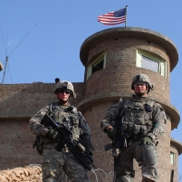 U.S. Prison in Afghanistan Has 10 Times as Many Prisoners as Guantánamo