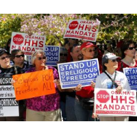 Appeals Court Panel, 2-1, Rules Catholic Company Doesn’t Have to Provide Contraception for Employees