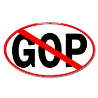Rebranding Needed—Rename the Republican Party the Conservative Party: Myra Adams