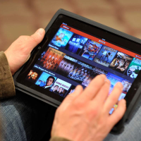 Voters Increasingly Leaving TV for Internet as Source of Information