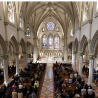Less Religious Influence Seen in U.S., But Most Say Society Would Benefit from More Believers