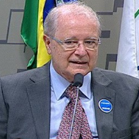 Brazil’s Ambassador to the United States: Who Is Sergio Silva do Amaral?
