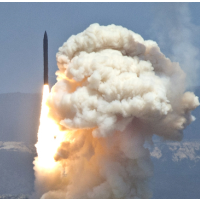 Missile Defense Program Accused of Wasting $40 Billion