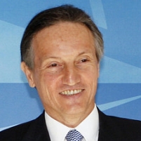 Ambassador from Italy: Who Is Claudio Bisogniero?