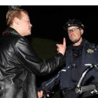 Police Can Arrest You for Calling them Names, but They’ll Lose in Court