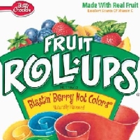 Federal Judge Rules General Mills Is Allowed to Mislead Consumers about “Fruit” Products that Contain No Fruit