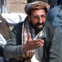 U.S.-Supported Afghan Chief Served Prison Time in Germany