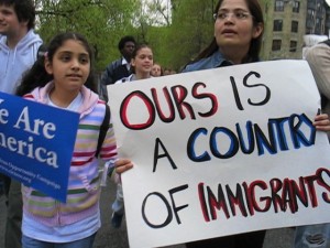 Immigrants Paid $115 Billion More to Medicare than Amount of Benefits They Received