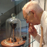 World’s Slowest (and Oldest) Scientific Laboratory Experiment