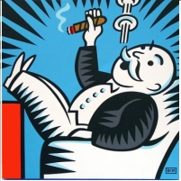 U.S. Gives Millionaires $30 Billion a Year in Tax Breaks and Payments
