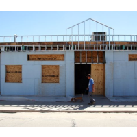 Texas Abortion Clinic Closures Likely Triggered Thousands of Attempted Self-Induced Abortions