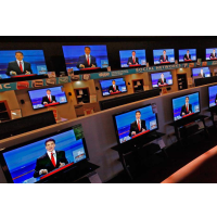 Fox News Monthly Election Coverage: 666 Minutes for GOP Candidates, 13 Minutes for Dems