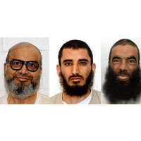 Only 3 of 116 Remaining Guantánamo Prisoners were Captured by Americans…and 52 Have Already been Cleared for Release