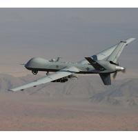Obama Approves Sales of Armed Drones to Foreign Governments besides U.K.