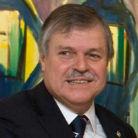 Ambassador from Uruguay: Who Is Carlos Pita?
