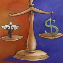 Employers Shifting More Health Insurance Costs to Employees