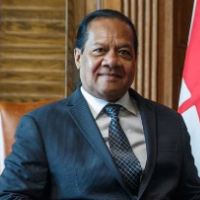 Ambassador of the Solomon Islands to the U.S.: Who Is Robert Sisilo?