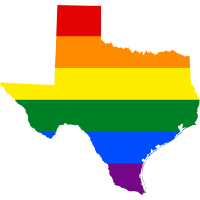 Texas Becomes Sixth State to Strike down Same-Sex Marriage Ban