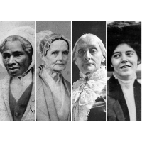 Meet the Women Whose Faces Will Grace Your Currency
