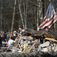 Did Logging Contribute to Deadly Mudslide in Washington?