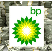 BP and Drug Manufacturers Dominate Federal Misconduct Penalties List
