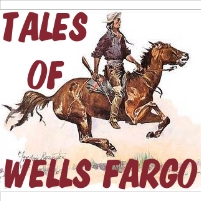 Wells Fargo Sues…Wells Fargo