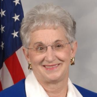 Rep. Virginia Foxx will Win Reelection Easily, So Why is She Raking in Big Money from Donors?