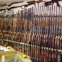 Majority of Gun Dealers Haven’t been Inspected in Last 5 Years
