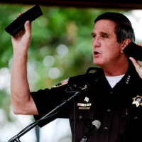 Some Sheriffs across U.S. Refuse to Enforce Gun Control Laws