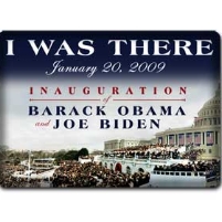 Bailed-Out Banks Donate to Obama Inauguration