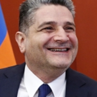 Armenia’s Ambassador to the United States: Who Is Tigran Sargsyan?