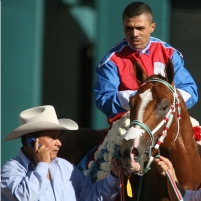 Drug Cartel Used BofA Account to Invest in U.S. Racehorses