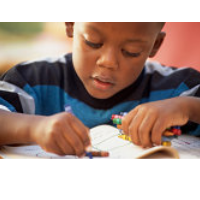 Asbestos Found in Chinese-Made Crayons