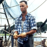 Forrest Gump’s Shrimping Grounds Shut Down by BP Spill