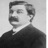 Blagojevich’s 19th Century Role Model