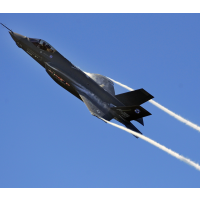 Obama Administration Backs Lockheed Sale of F-35 Fighter Jets in Violation of Contract with Partner Nations