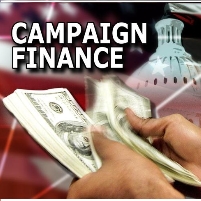 Campaign Finance Loopholes