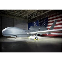 NATO Signs $1.7 Billion Contract to Buy U.S.-Made Drones